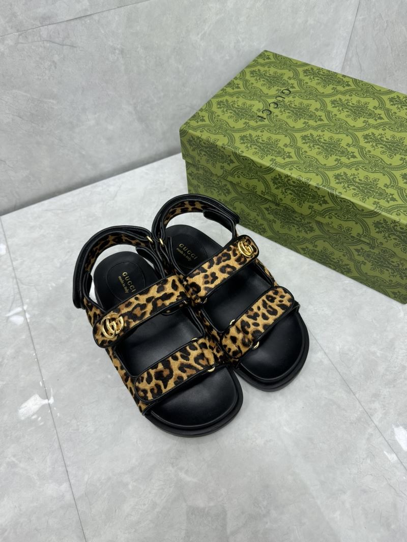 Gucci Sandals